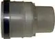 Wolf-Adapter-DN80-auf-DN100-fuer-Stuetzbogen-2600556 gallery number 1